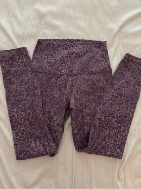 Lululemon align legging